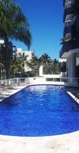 Reforma de Piscina